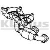 KLARIUS 322274 Catalytic Converter